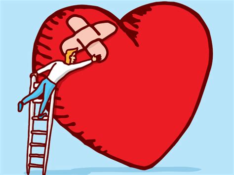 my step aunt cures a broken heart misty meaner|How to Heal a Broken Heart: 10 Tips .